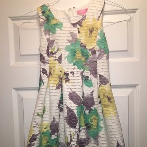 Formal Springs kid’s dress
